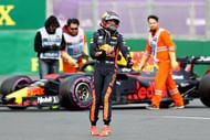 Azerbaijan F1 Grand Prix